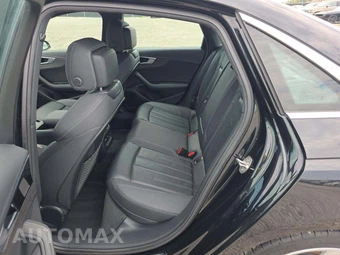 2024 Audi A4 Sedan S line Premium Plus 45 TFSI - miniatura 10