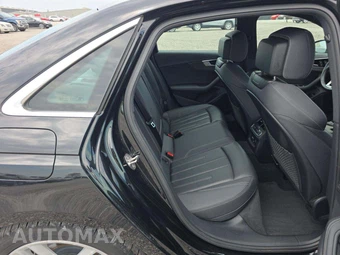 2024 Audi A4 Sedan S line Premium Plus 45 TFSI - miniatura 13