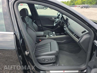 2024 Audi A4 Sedan S line Premium Plus 45 TFSI - miniatura 15