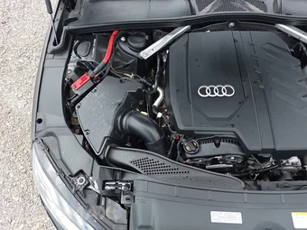 2024 Audi A4 Sedan S line Premium Plus 45 TFSI - miniatura 20