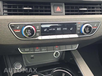 2024 Audi A4 Sedan S line Premium Plus 45 TFSI - miniatura 23