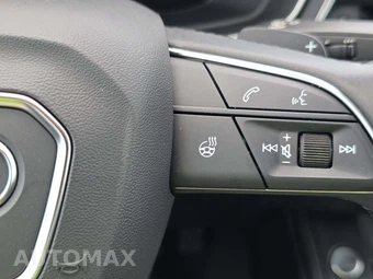 2024 Audi A4 Sedan S line Premium Plus 45 TFSI - miniatura 24