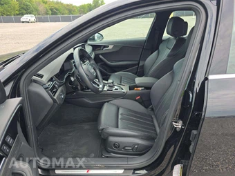 2024 Audi A4 Sedan S line Premium Plus 45 TFSI - miniatura 3