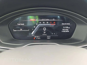 2024 Audi A4 Sedan S line Premium Plus 45 TFSI - miniatura 6