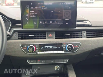 2024 Audi A4 Sedan S line Premium Plus 45 TFSI - miniatura 7