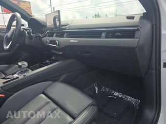 2024 Audi A4 Sedan S line Premium Plus 45 TFSI - miniatura 16
