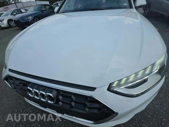 2024 Audi A4 Sedan S line Premium Plus 45 TFSI - miniatura 19