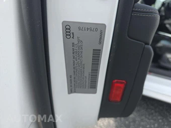 2024 Audi A4 Sedan S line Premium Plus 45 TFSI - miniatura 2
