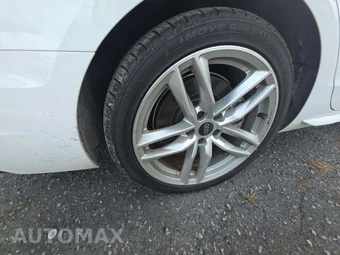2024 Audi A4 Sedan S line Premium Plus 45 TFSI - miniatura 20