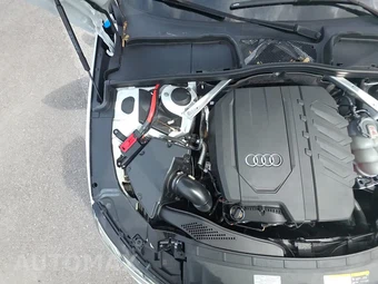2024 Audi A4 Sedan S line Premium Plus 45 TFSI - miniatura 22