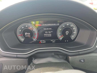 2024 Audi A4 Sedan S line Premium Plus 45 TFSI - miniatura 6