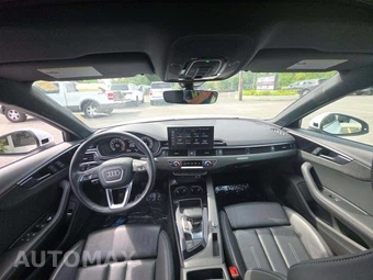 2024 Audi A4 Sedan S line Premium Plus 45 TFSI - miniatura 7