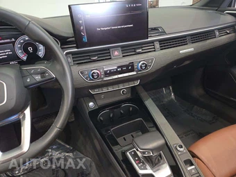 2024 Audi A5 Cabriolet S line Premium Plus Convertible 45 TFSI - miniatura 10