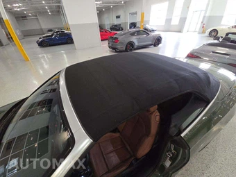2024 Audi A5 Cabriolet S line Premium Plus Convertible 45 TFSI - miniatura 12