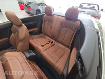 2024 Audi A5 Cabriolet S line Premium Plus Convertible 45 TFSI - miniatura 13