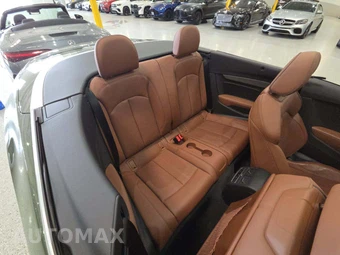 2024 Audi A5 Cabriolet S line Premium Plus Convertible 45 TFSI - miniatura 16