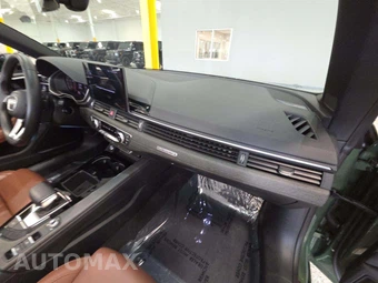 2024 Audi A5 Cabriolet S line Premium Plus Convertible 45 TFSI - miniatura 19