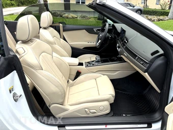 2024 Audi A5 Cabriolet S line Prestige Convertible 45 TFSI - miniatura 15
