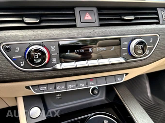2024 Audi A5 Cabriolet S line Prestige Convertible 45 TFSI - miniatura 18