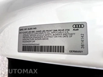2024 Audi A5 Cabriolet S line Prestige Convertible 45 TFSI - miniatura 20