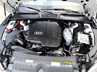 2024 Audi A5 Cabriolet S line Prestige Convertible 45 TFSI - miniatura 22
