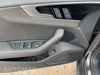 2024 Audi A5 Sportback S line Premium Plus Sedan 45 TFSI - miniatura 12