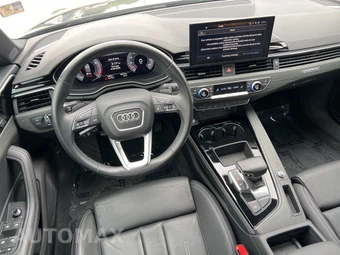 2024 Audi A5 Sportback S line Premium Plus Sedan 45 TFSI - miniatura 13