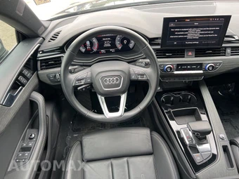 2024 Audi A5 Sportback S line Premium Plus Sedan 45 TFSI - miniatura 14