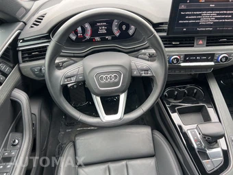 2024 Audi A5 Sportback S line Premium Plus Sedan 45 TFSI - miniatura 15