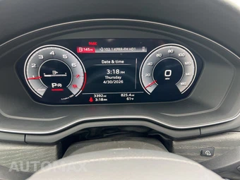 2024 Audi A5 Sportback S line Premium Plus Sedan 45 TFSI - miniatura 16
