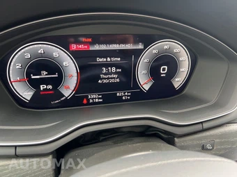 2024 Audi A5 Sportback S line Premium Plus Sedan 45 TFSI - miniatura 17