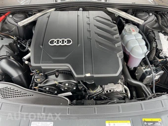 2024 Audi A5 Sportback S line Premium Plus Sedan 45 TFSI - miniatura 24