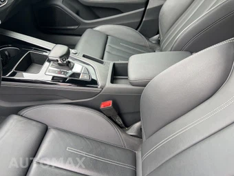 2024 Audi A5 Sportback S line Premium Plus Sedan 45 TFSI - miniatura 26
