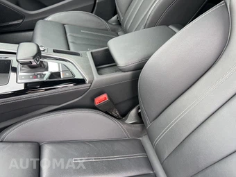 2024 Audi A5 Sportback S line Premium Plus Sedan 45 TFSI - miniatura 28