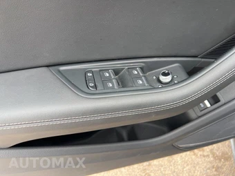 2024 Audi A5 Sportback S line Premium Plus Sedan 45 TFSI - miniatura 31
