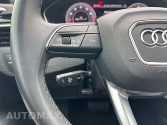 2024 Audi A5 Sportback S line Premium Plus Sedan 45 TFSI - miniatura 32
