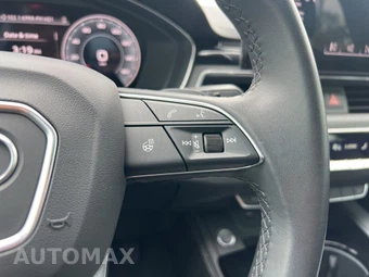 2024 Audi A5 Sportback S line Premium Plus Sedan 45 TFSI - miniatura 33