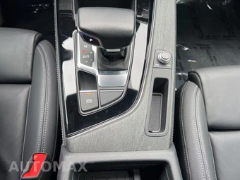 2024 Audi A5 Sportback S line Premium Plus Sedan 45 TFSI - miniatura 35