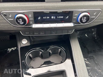2024 Audi A5 Sportback S line Premium Plus Sedan 45 TFSI - miniatura 36