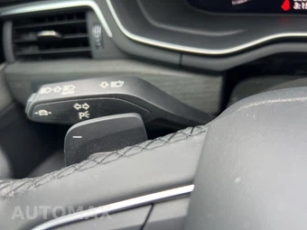 2024 Audi A5 Sportback S line Premium Plus Sedan 45 TFSI - miniatura 38