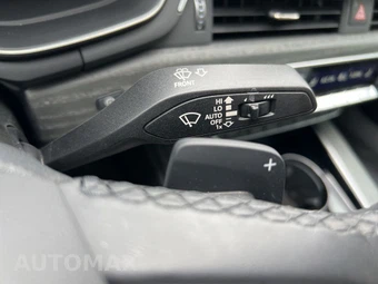 2024 Audi A5 Sportback S line Premium Plus Sedan 45 TFSI - miniatura 39