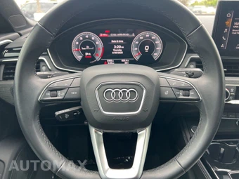 2024 Audi A5 Sportback S line Premium Plus Sedan 45 TFSI - miniatura 41