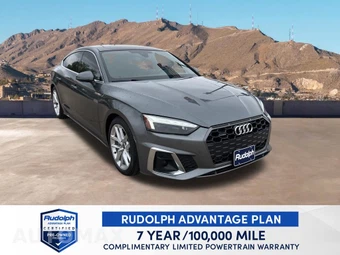 2024 Audi A5 Sportback S line Premium Plus Sedan 45 TFSI - miniatura 8
