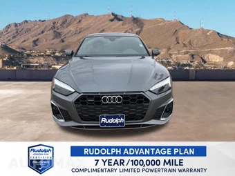 2024 Audi A5 Sportback S line Premium Plus Sedan 45 TFSI - miniatura 9