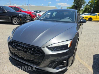 2024 Audi A5 Sportback S line Premium Plus Sedan 45 TFSI