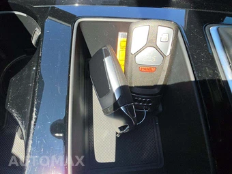 2024 Audi A5 Sportback S line Premium Plus Sedan 45 TFSI - miniatura 8