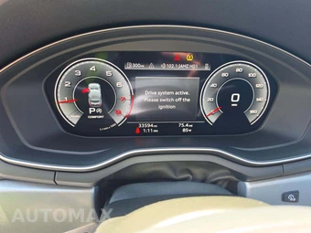 2024 Audi A5 Sportback S line Premium Plus Sedan 45 TFSI - miniatura 9