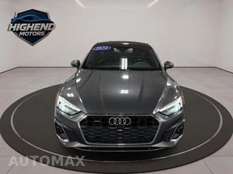 2024 Audi A5 Sportback S line Premium Plus Sedan 45 TFSI - miniatura 10