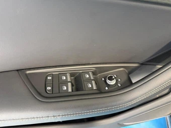 2024 Audi A5 Sportback S line Premium Plus Sedan 45 TFSI - miniatura 13