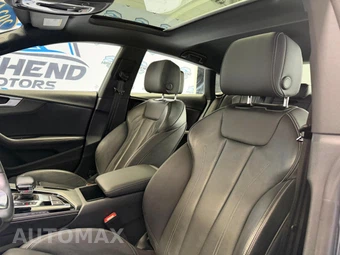 2024 Audi A5 Sportback S line Premium Plus Sedan 45 TFSI - miniatura 18